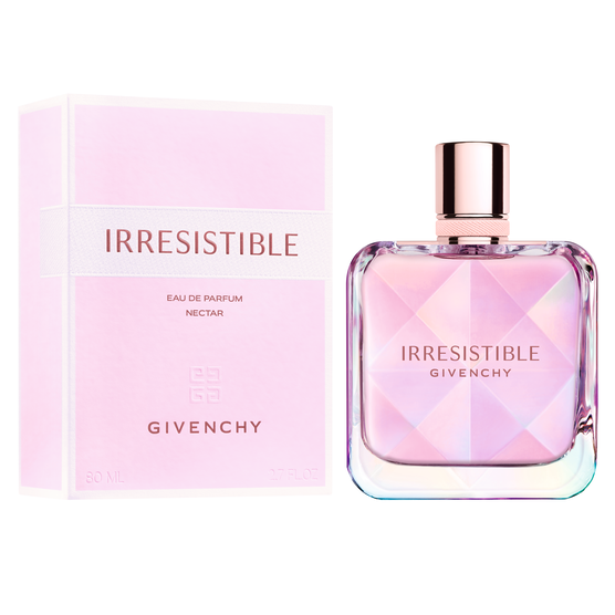 IRRESISTIBLE NECTAR EDP 80ML